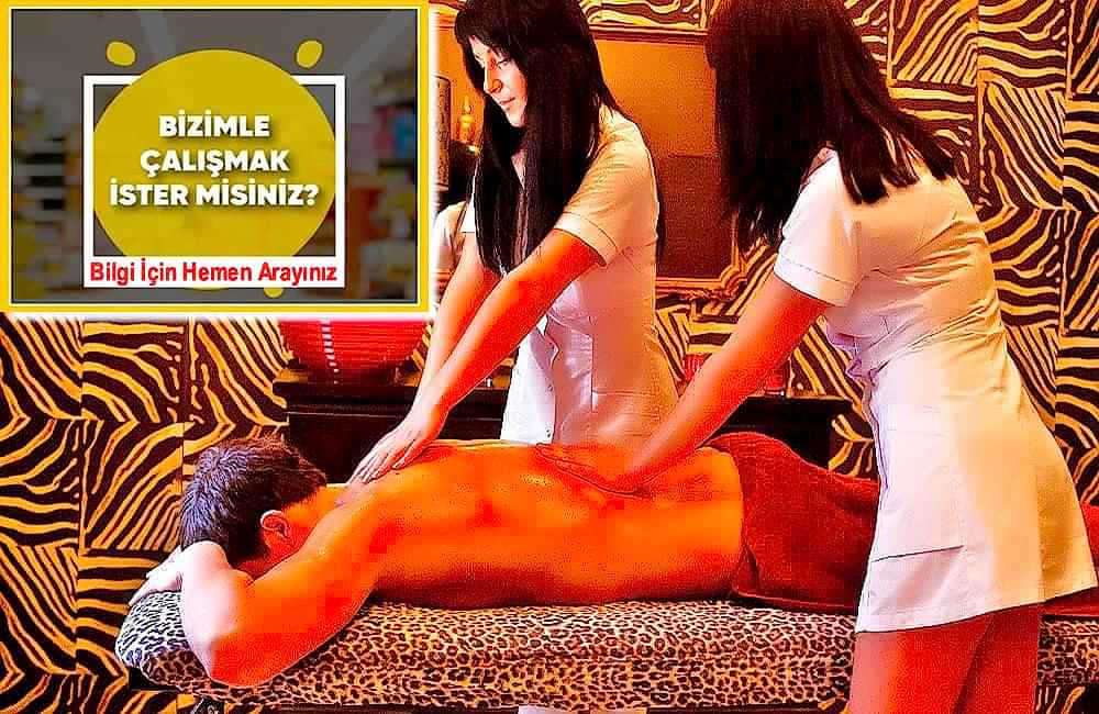 Belinda Spa Masaj Merkezi